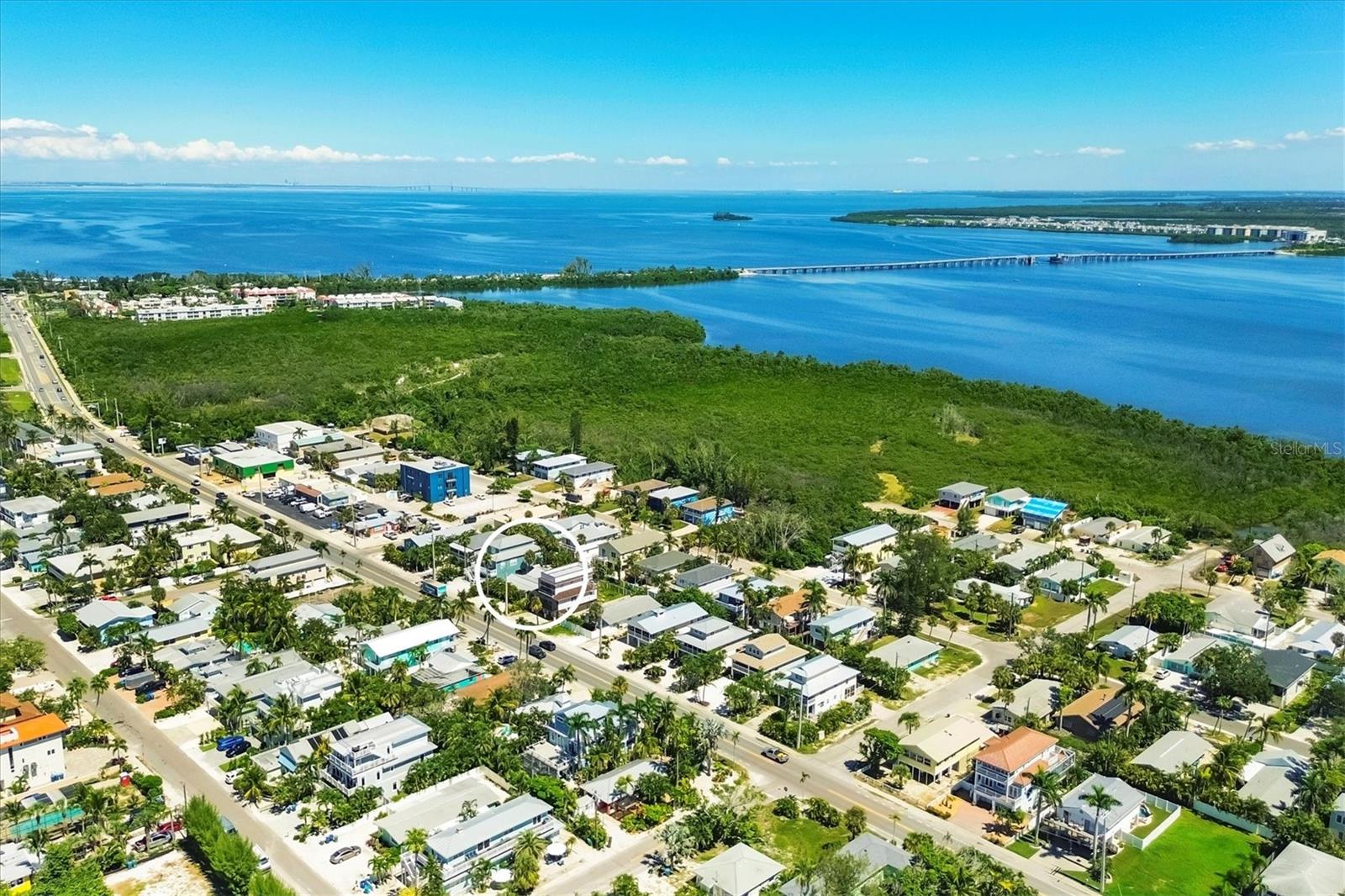 ILEXHURST - Residential