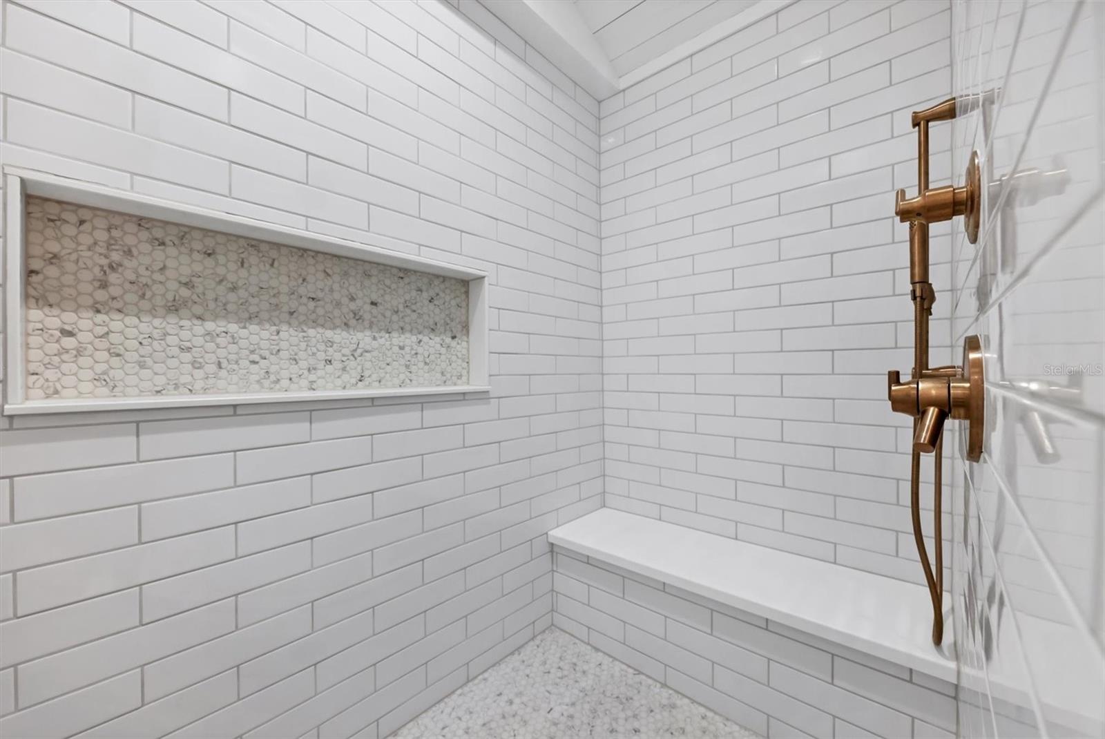 ILEXHURST - Residential