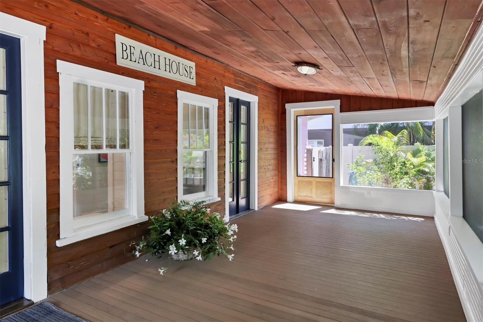 ILEXHURST - Residential