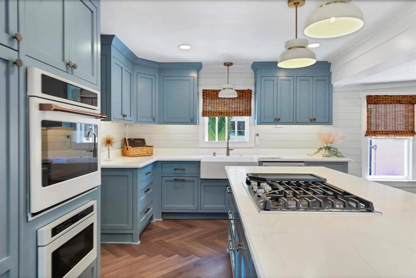 ILEXHURST - Residential