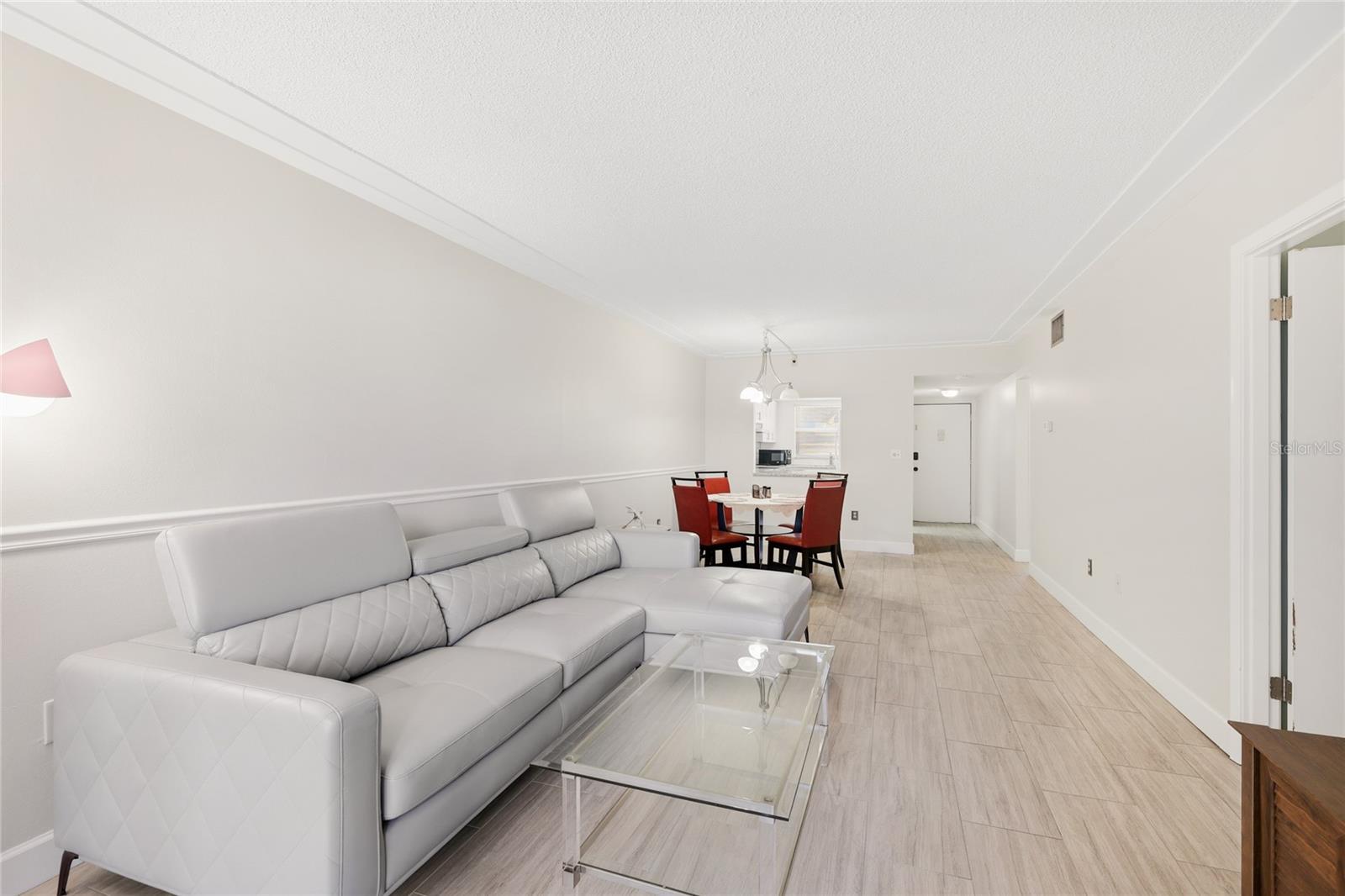 TREGATE MANOR - Residential