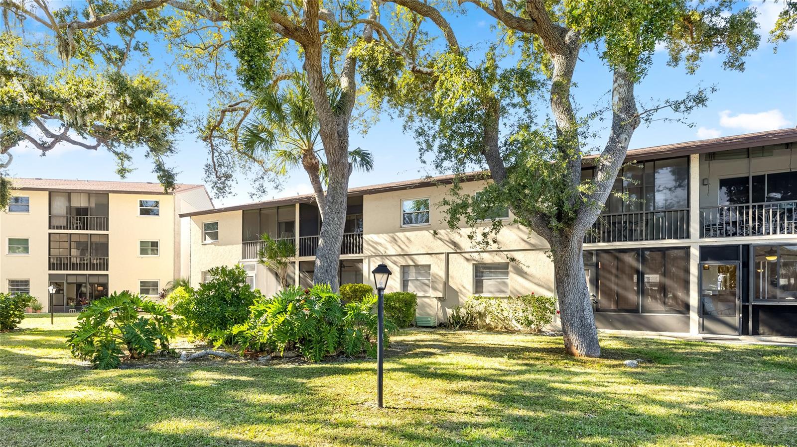 TREGATE MANOR - Residential