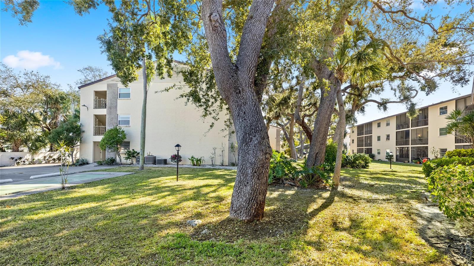 TREGATE MANOR - Residential