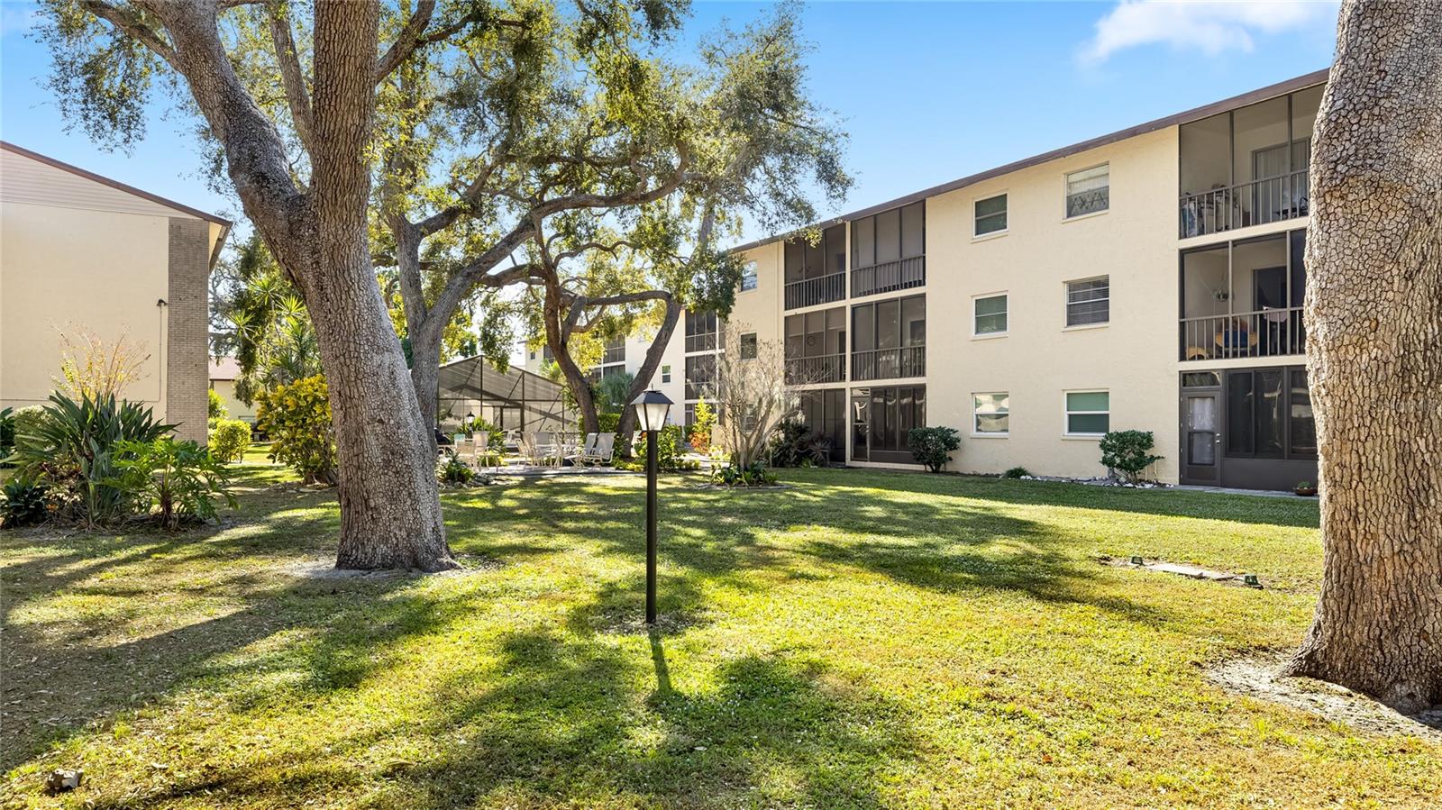 TREGATE MANOR - Residential