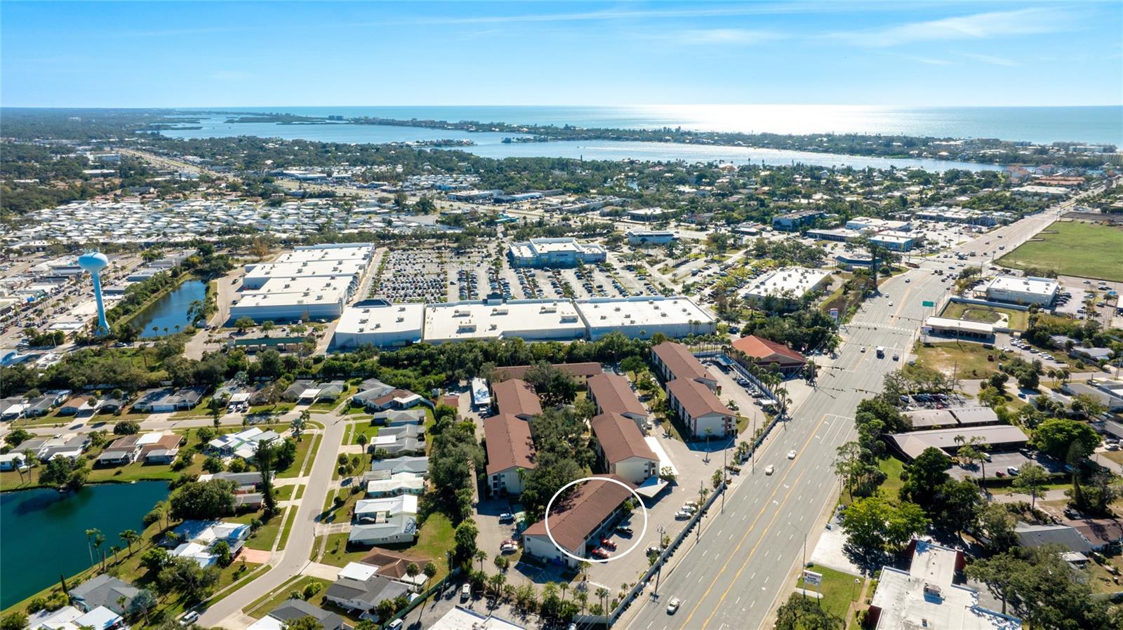 TREGATE MANOR - Residential