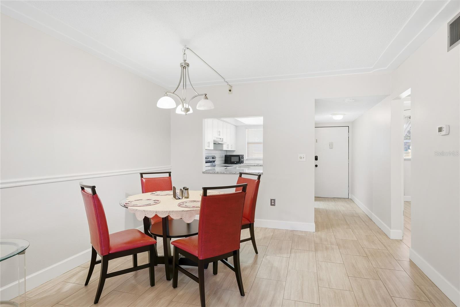 TREGATE MANOR - Residential