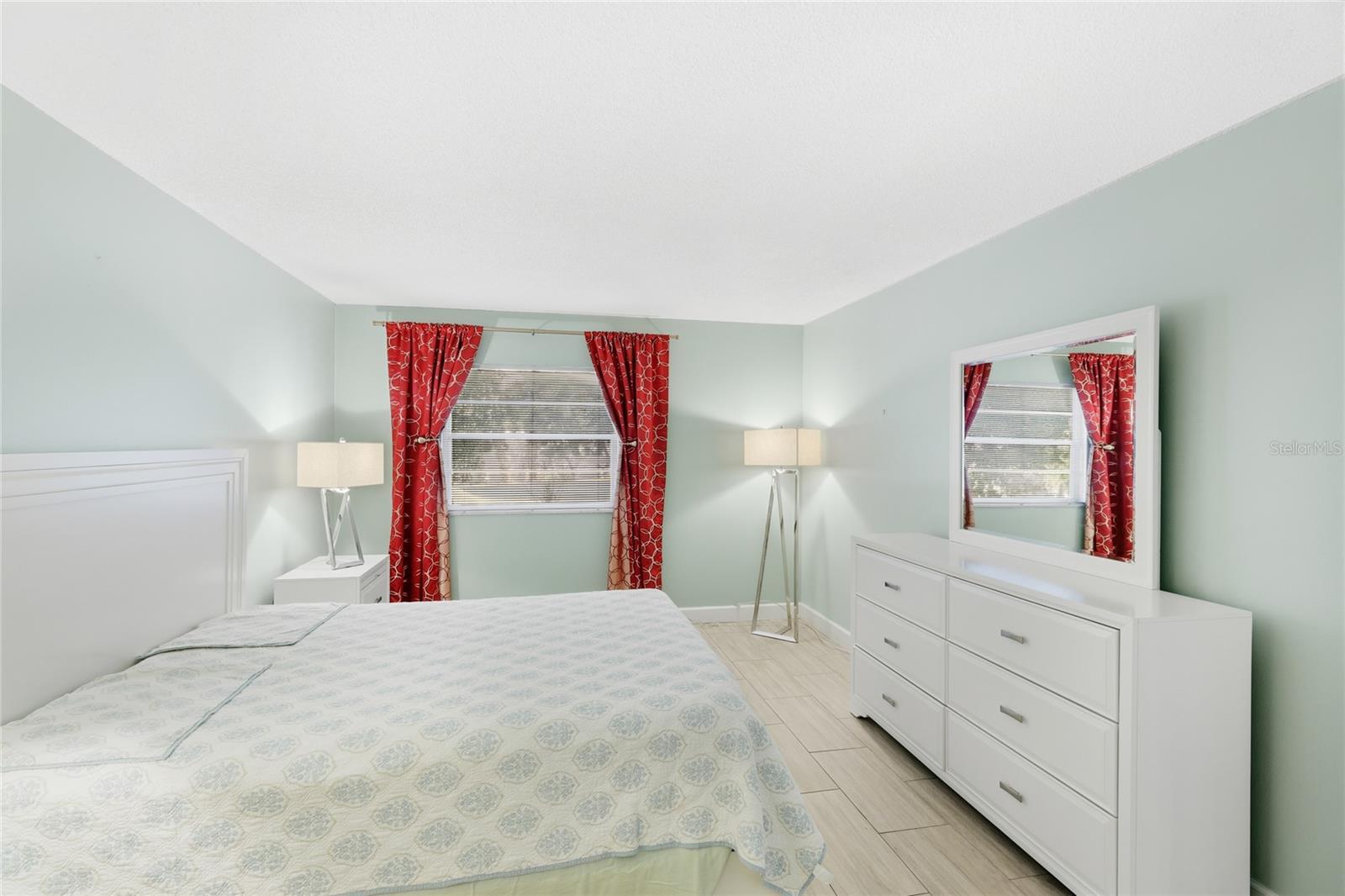 TREGATE MANOR - Residential