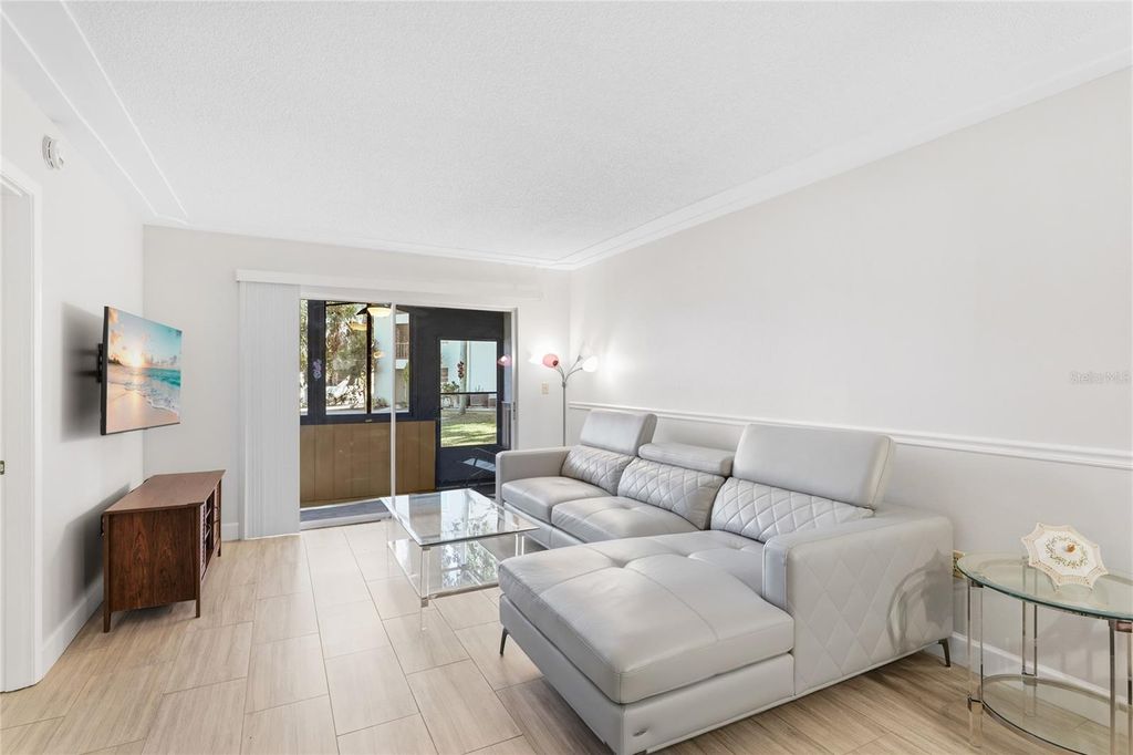 Photo of 2300 Stickney Point Road #102, Sarasota, FL 34231 (MLS # A4675383)