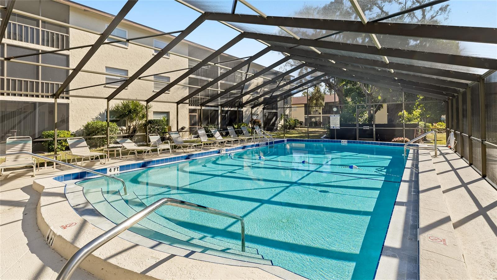 TREGATE MANOR - Residential