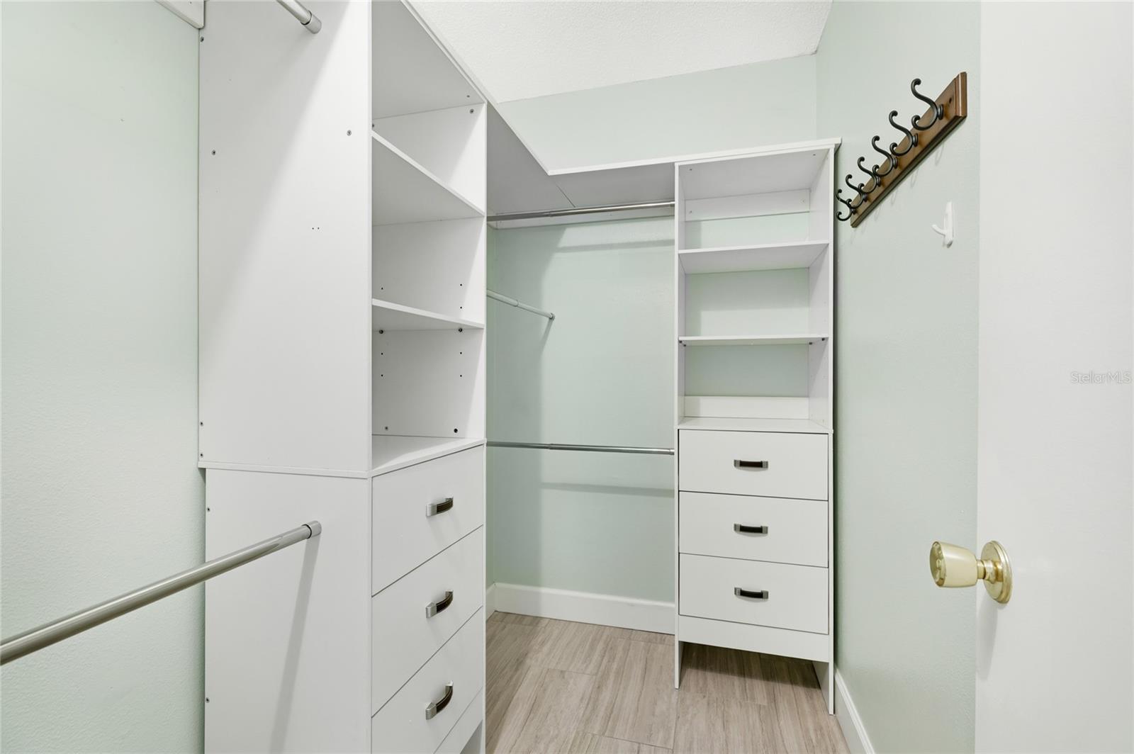 TREGATE MANOR - Residential