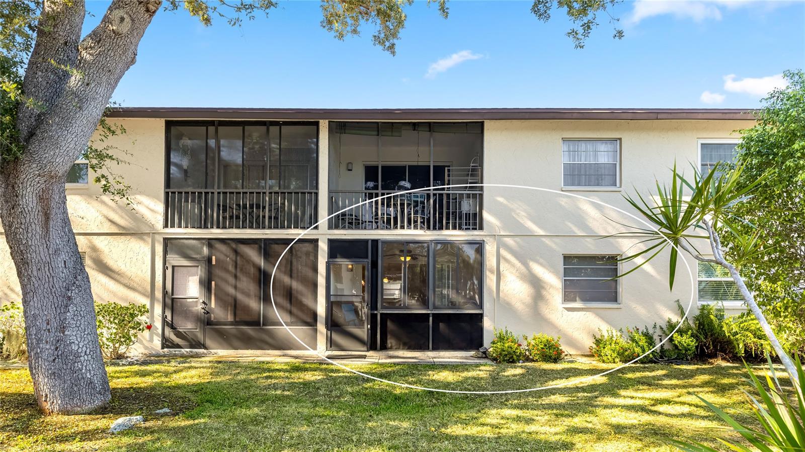 TREGATE MANOR - Residential