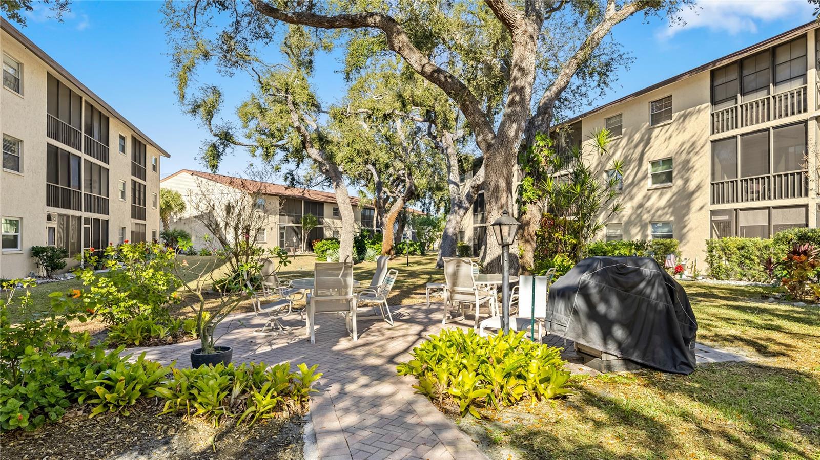 TREGATE MANOR - Residential