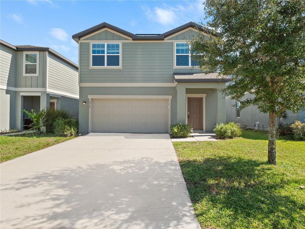 Photo of 2312 Litchfield Loop, Deland, FL 32720 (MLS # O6347356)