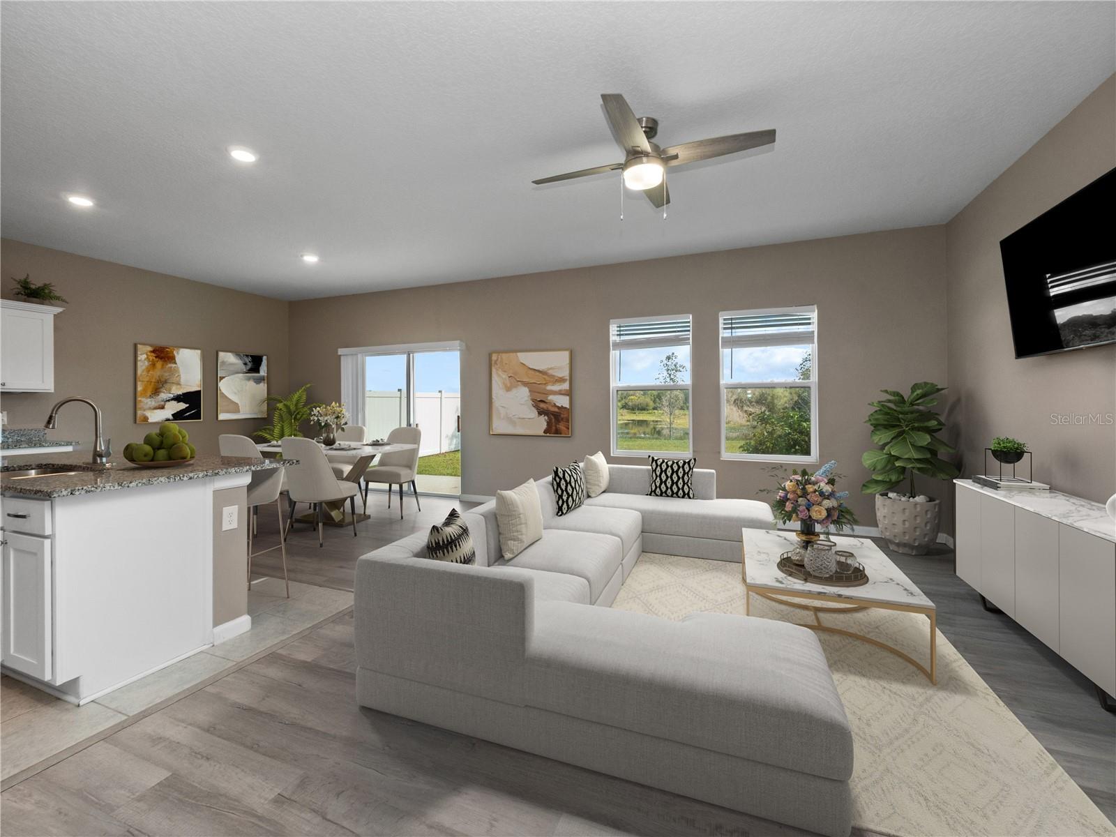 2312 LITCHFIELD LOOP