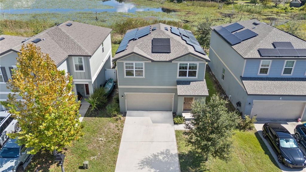 Photo of 2312 Litchfield Loop, Deland, FL 32720 (MLS # O6347356)