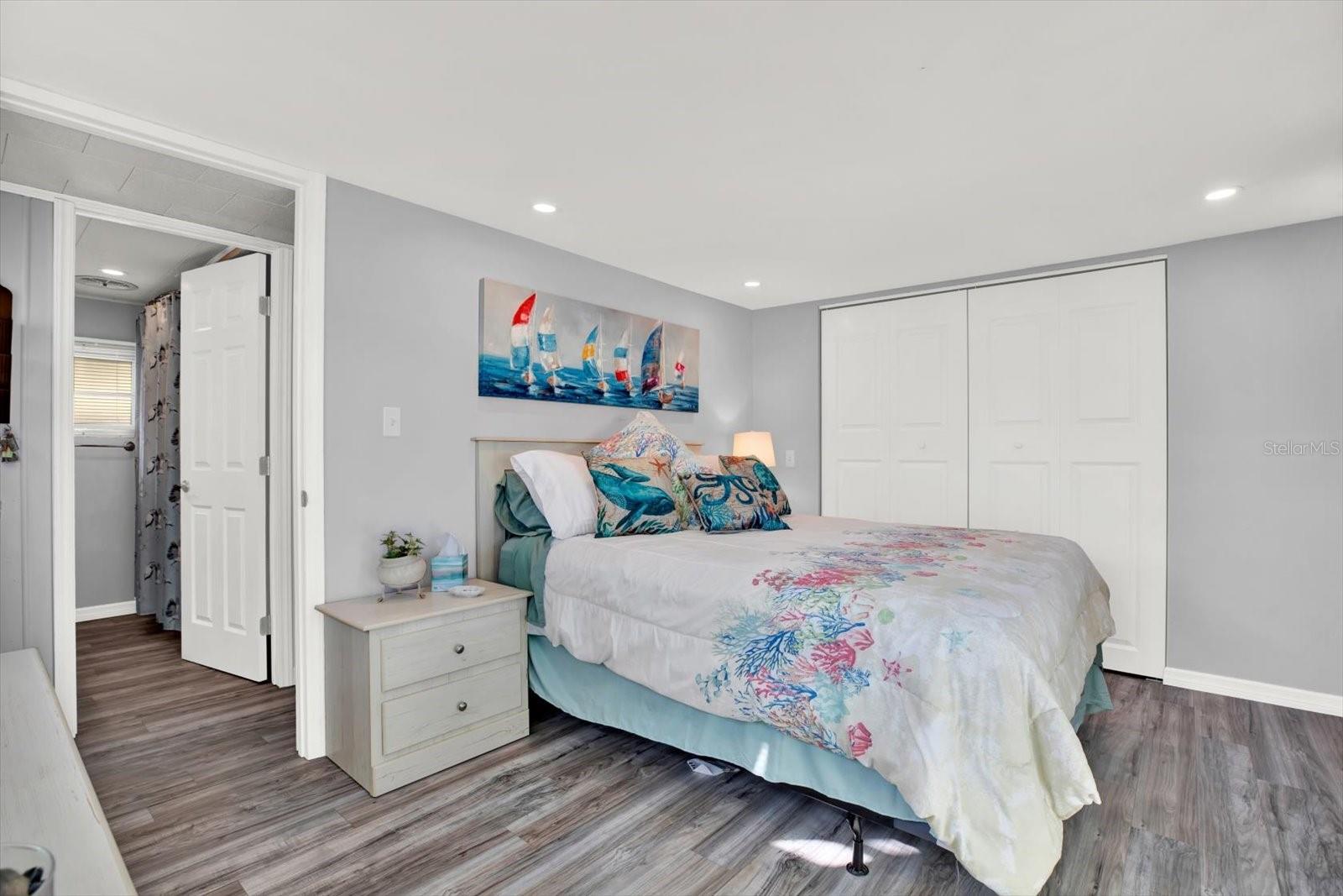 CLUB CHALET UNREC MHP - Residential