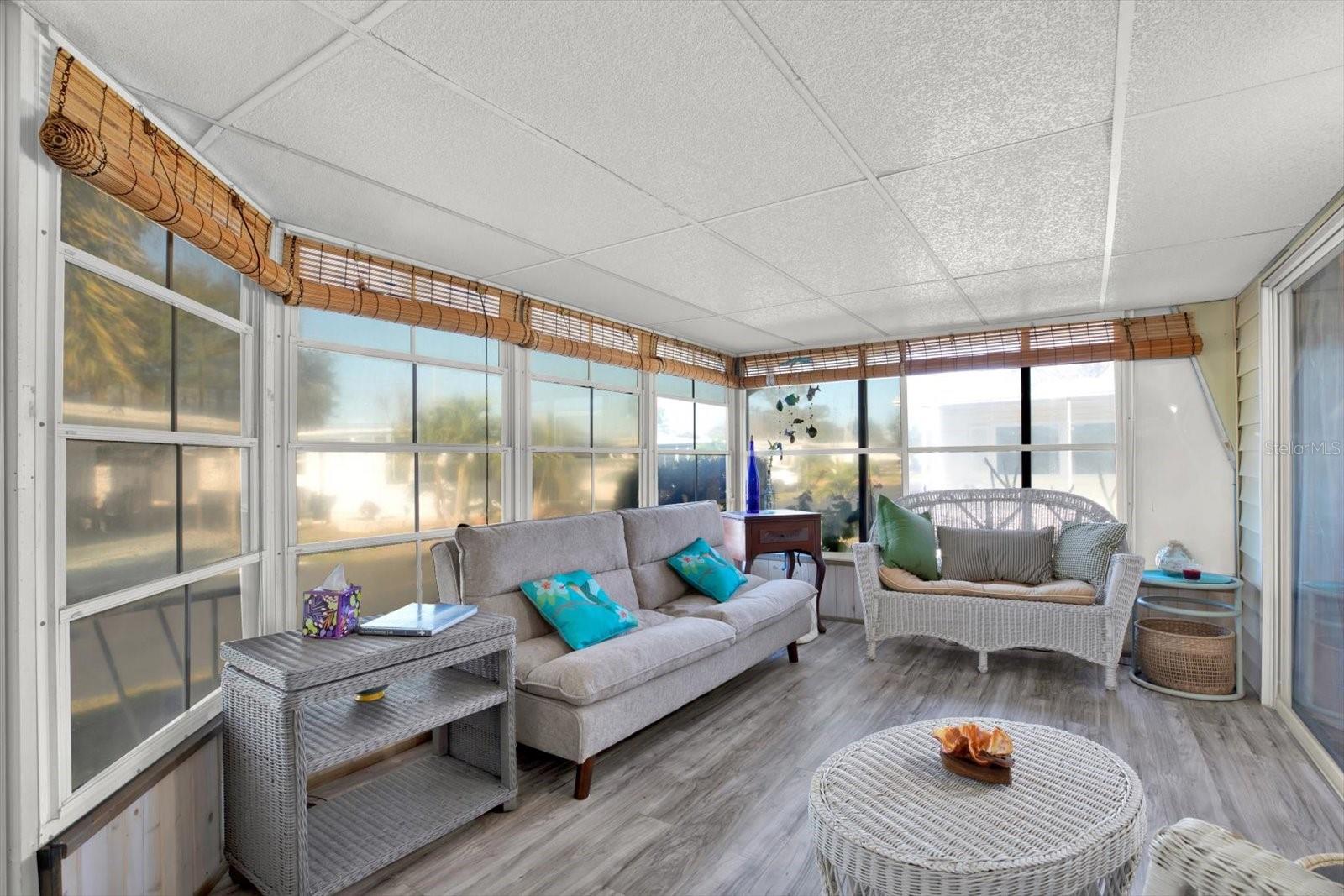 CLUB CHALET UNREC MHP - Residential