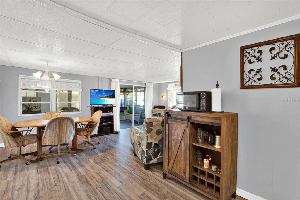 Photo of 7880 54th Avenue N #17, St Petersburg, FL 33709 (MLS # TB8468866)