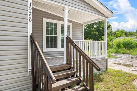 A home in NEW PORT RICHEY