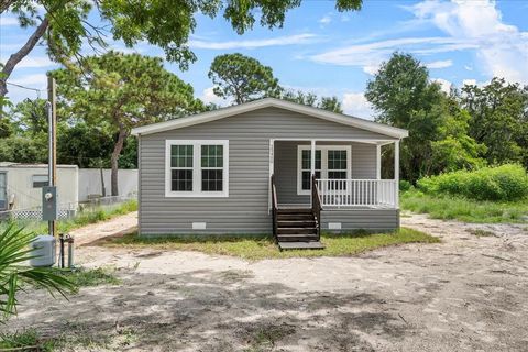 A home in NEW PORT RICHEY