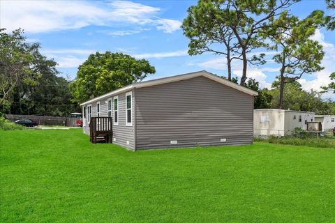 A home in NEW PORT RICHEY