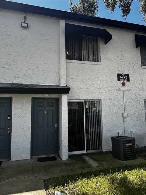 Photo of 4223 S Semoran Boulevard #9, Orlando, FL 32822 (MLS # O6338456)