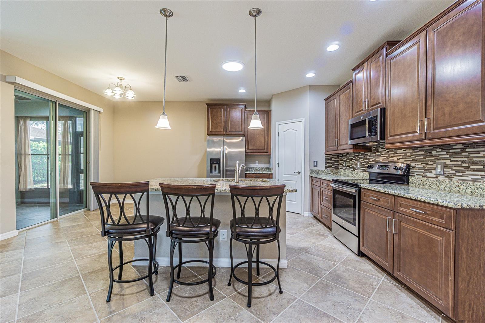 TAMPA BAY GOLF AND TENNIS CLUB - Residential