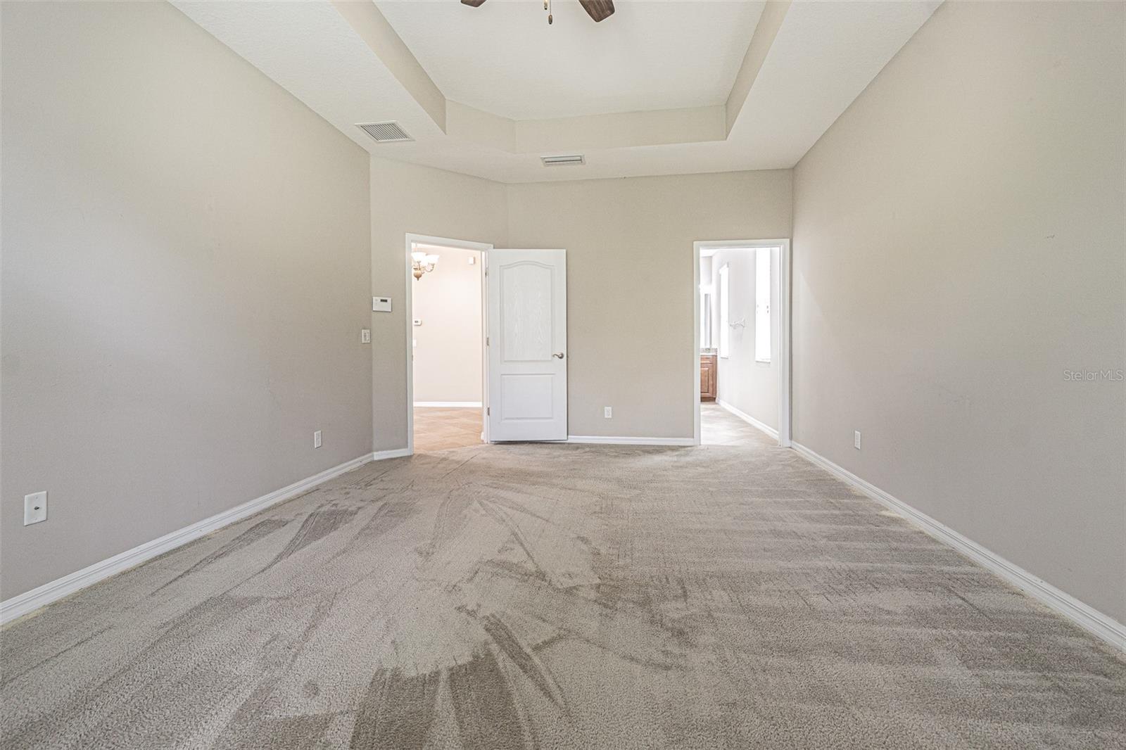 TAMPA BAY GOLF AND TENNIS CLUB - Residential