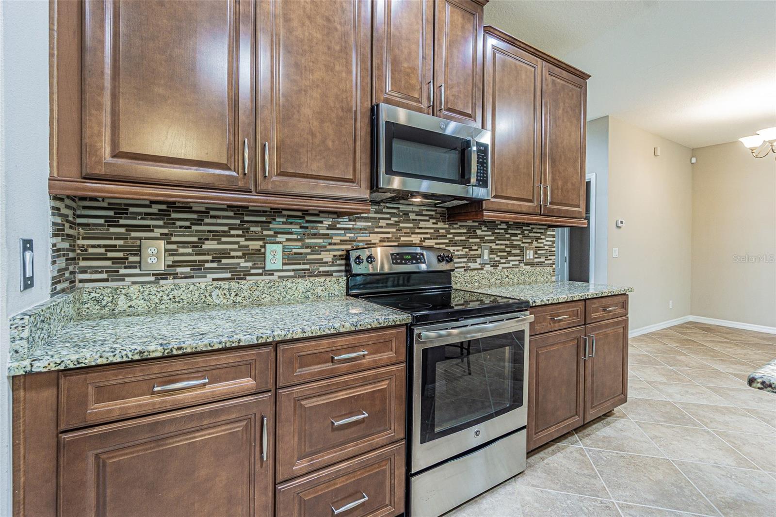 TAMPA BAY GOLF AND TENNIS CLUB - Residential