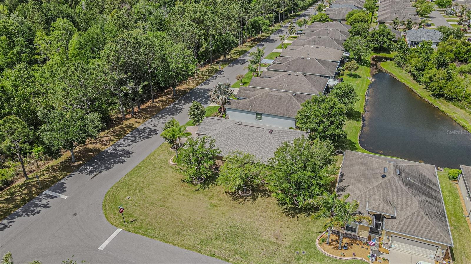 TAMPA BAY GOLF AND TENNIS CLUB - Residential