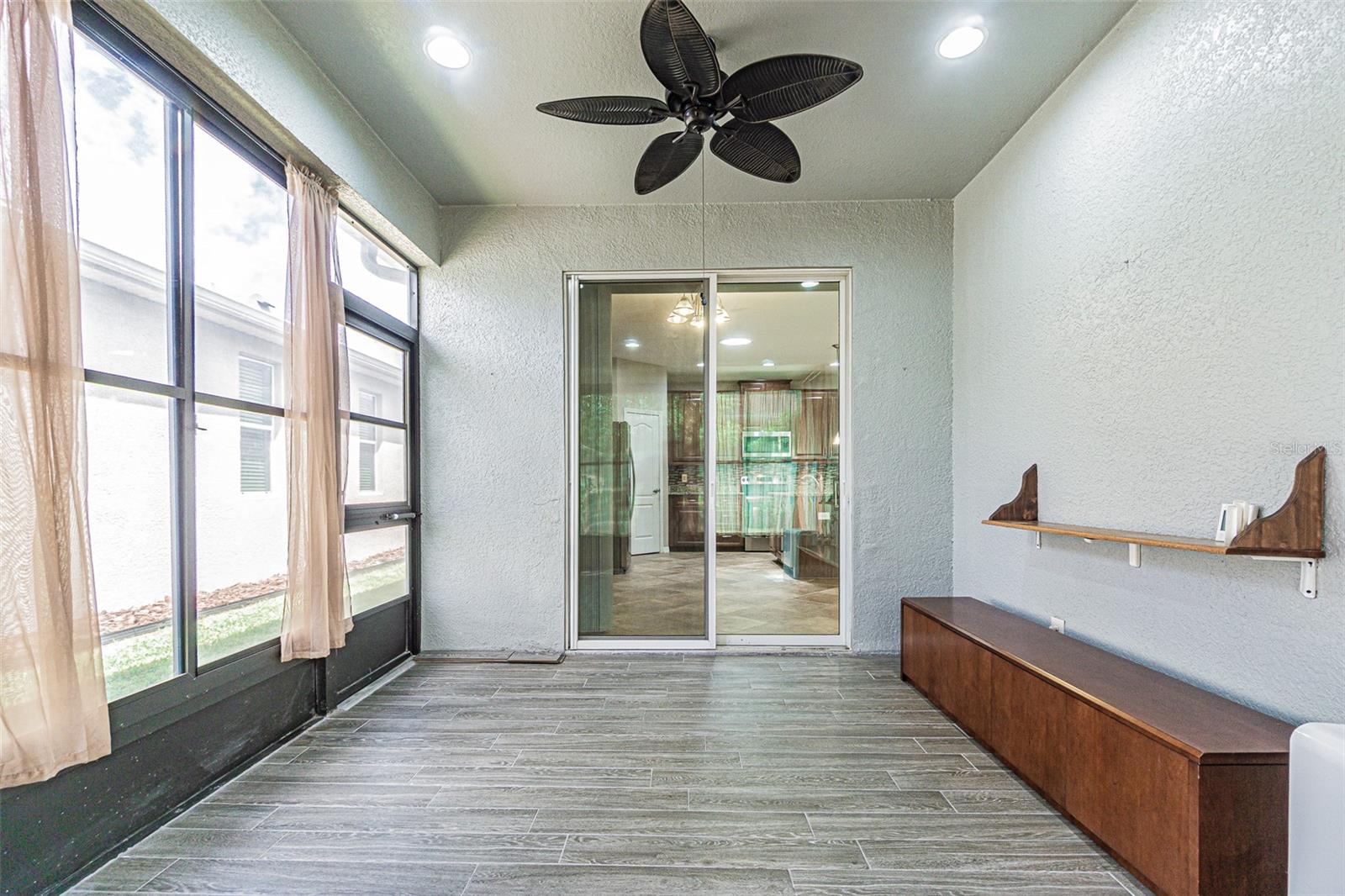 TAMPA BAY GOLF AND TENNIS CLUB - Residential