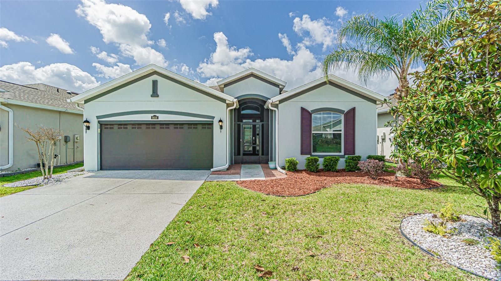 TAMPA BAY GOLF AND TENNIS CLUB - Residential