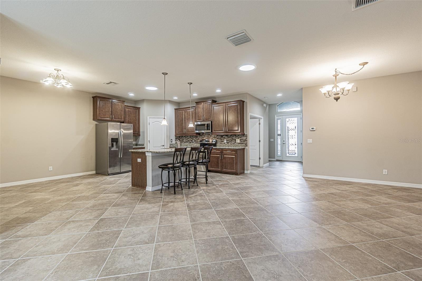 TAMPA BAY GOLF AND TENNIS CLUB - Residential