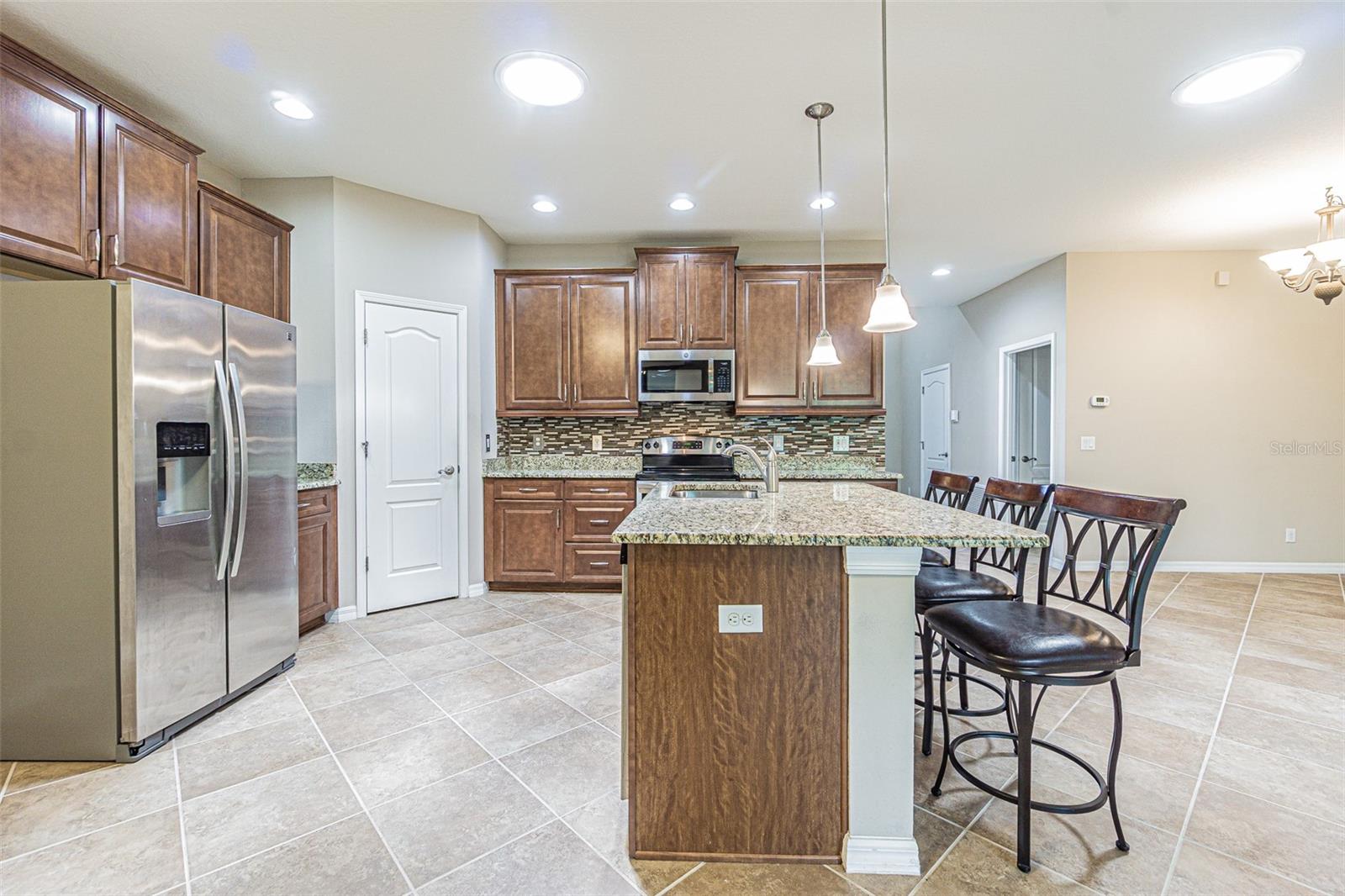 TAMPA BAY GOLF AND TENNIS CLUB - Residential