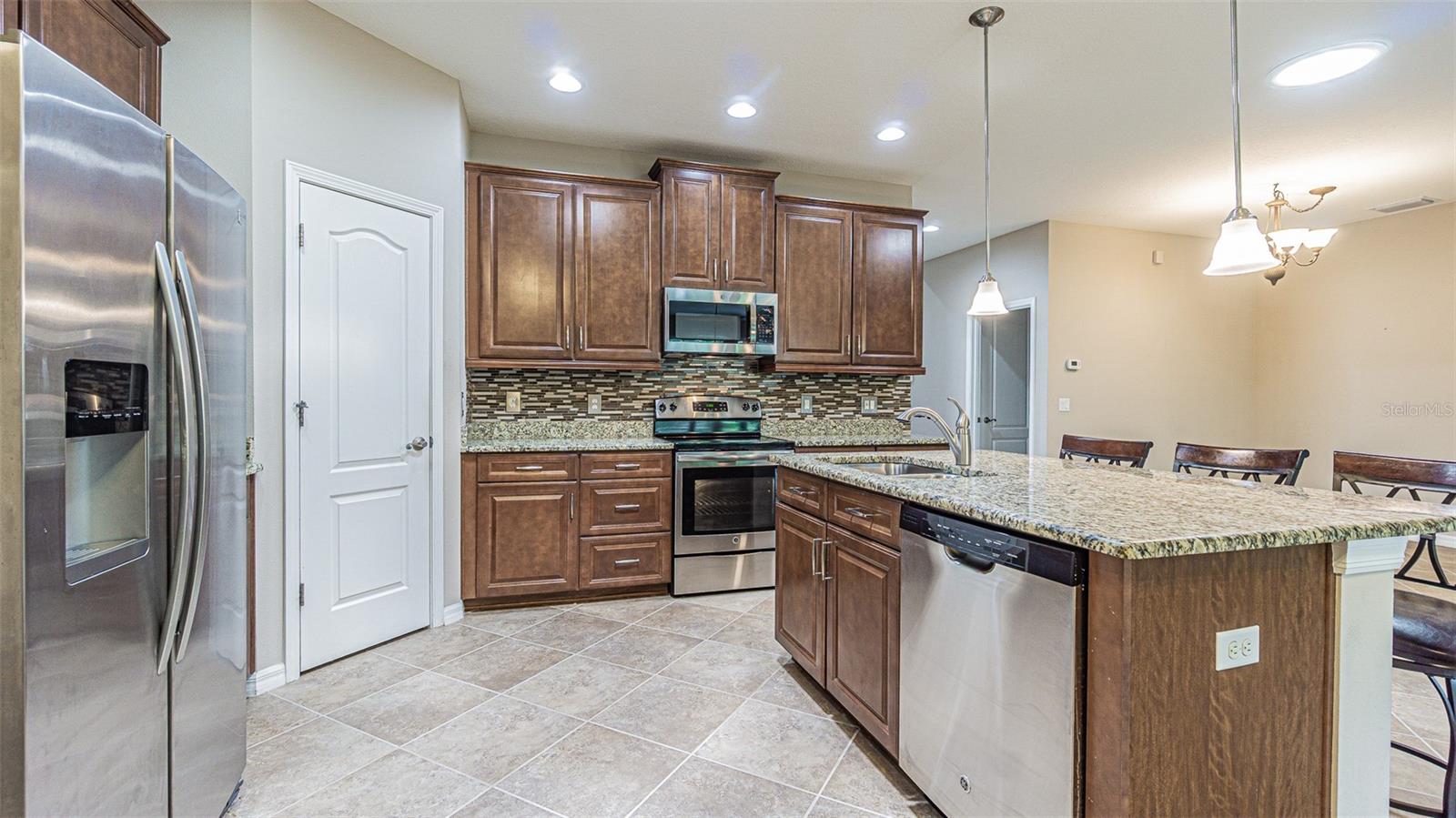 TAMPA BAY GOLF AND TENNIS CLUB - Residential