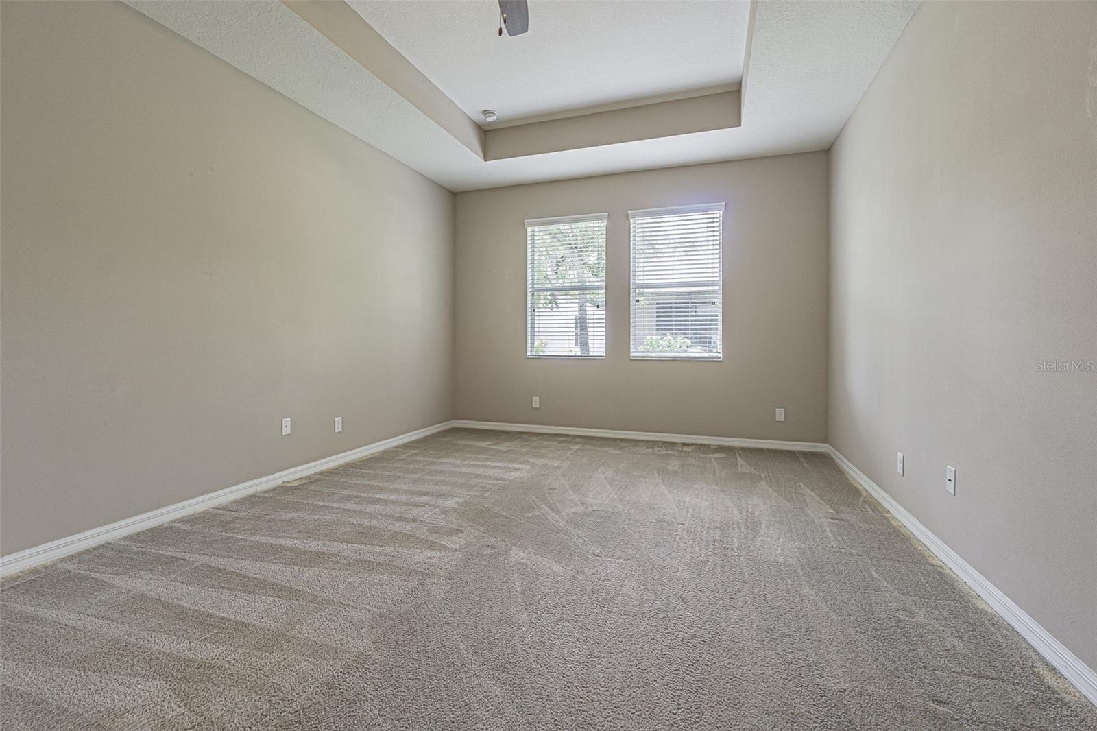 TAMPA BAY GOLF AND TENNIS CLUB - Residential