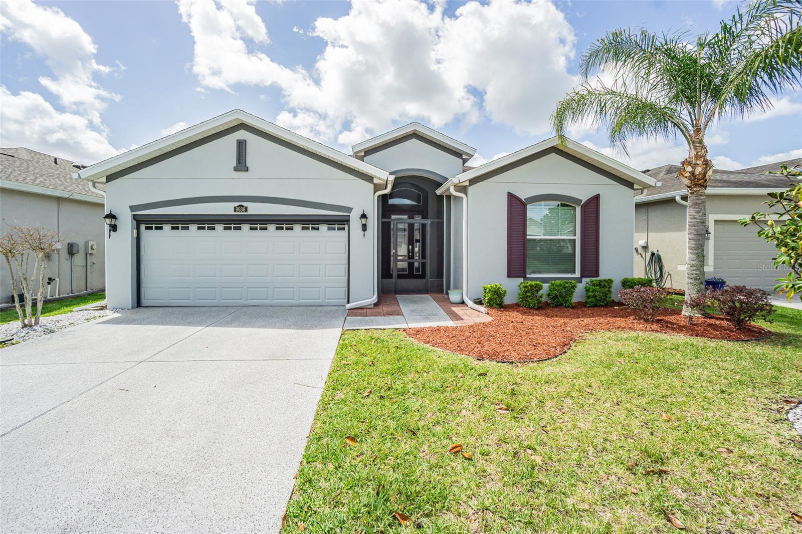 TAMPA BAY GOLF AND TENNIS CLUB - Residential