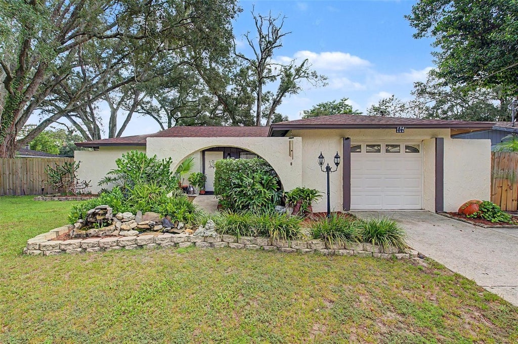 Photo of 134 Euclid Avenue, Seffner, FL 33584 (MLS # TB8547963)