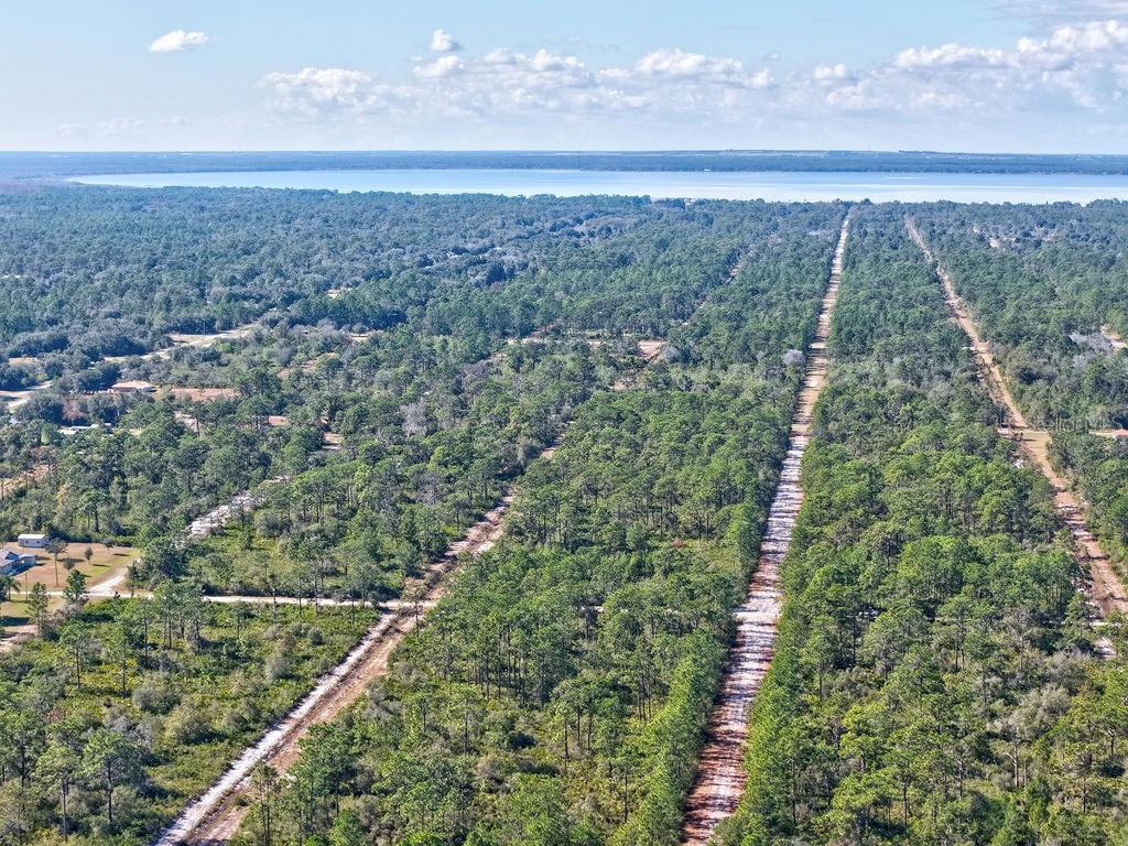 INDIAN LAKE ESTATES - Land