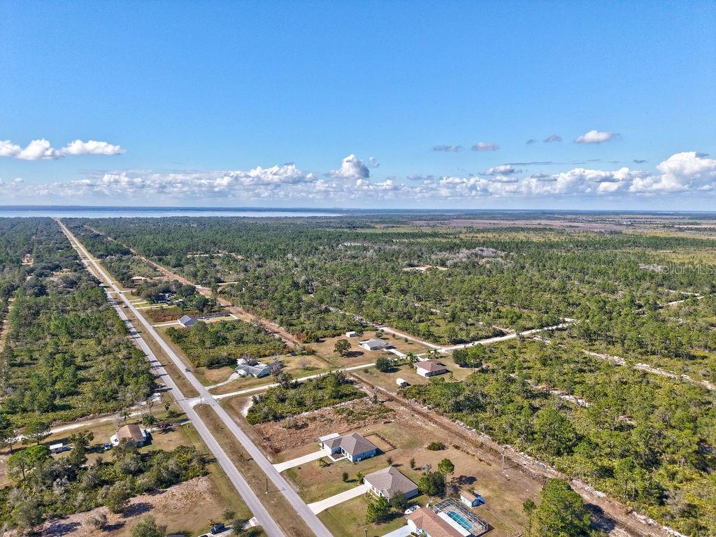 INDIAN LAKE ESTATES - Land