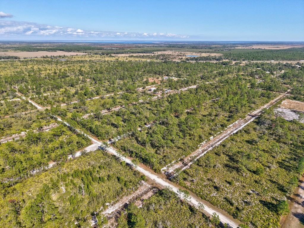 INDIAN LAKE ESTATES - Land