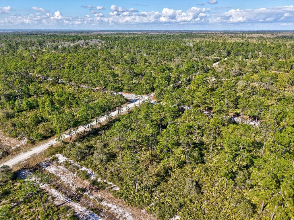 INDIAN LAKE ESTATES - Land