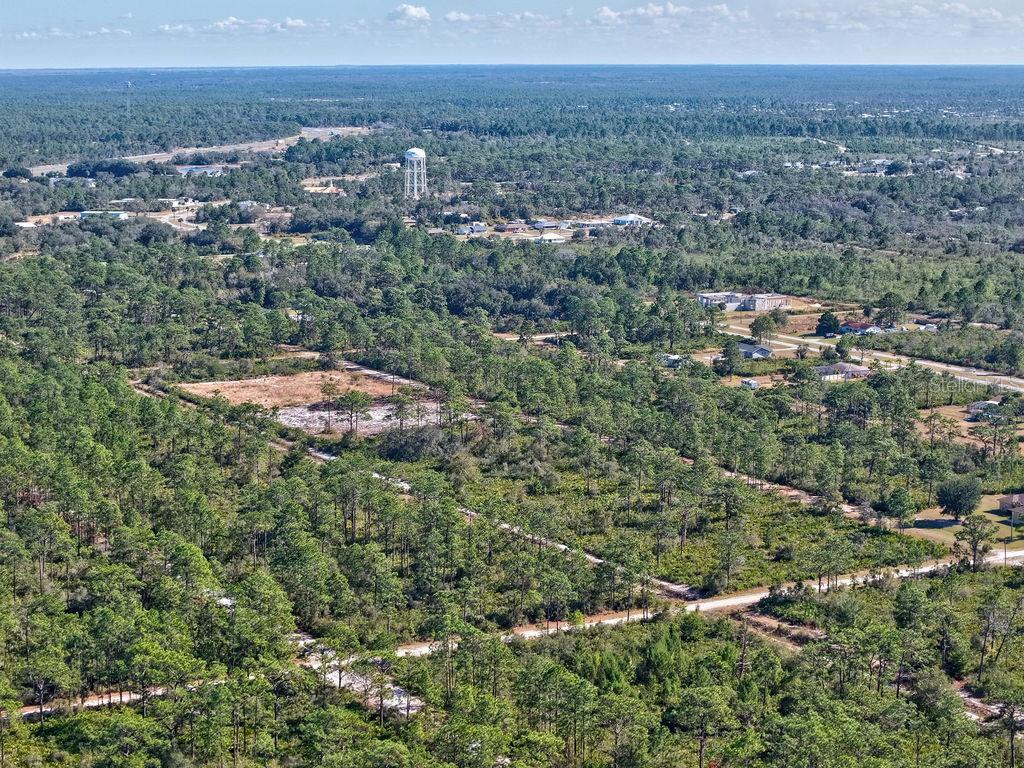 INDIAN LAKE ESTATES - Land