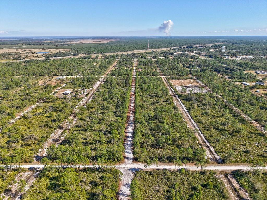 INDIAN LAKE ESTATES - Land