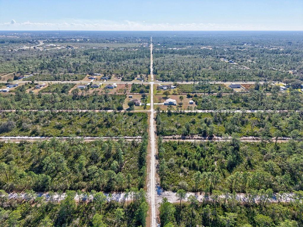 INDIAN LAKE ESTATES - Land