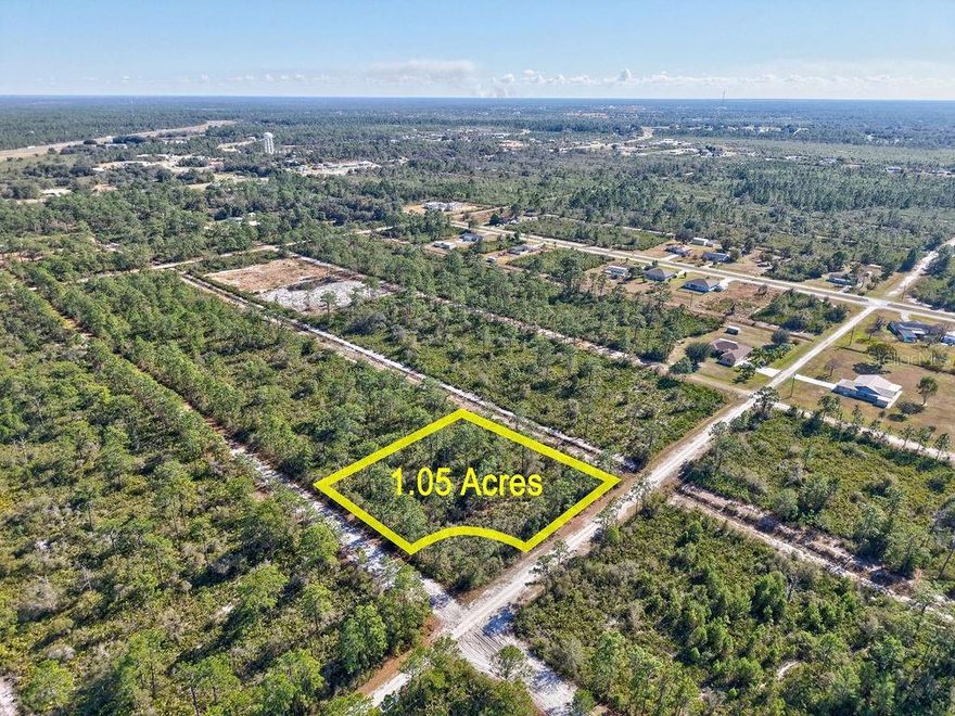 Build your dream home on this beautiful 1.05-acre vacant residential lot located in the sought-after Indian Lake Estates community. This oversized lot offers the perfect blend of space, privacy, and flexibility, ideal for a custom home surrounded by natural Florida beauty. Indian Lake Estates is a gated community known for its peaceful setting and impressive amenities, including an 18-hole golf course, clubhouse, fitness center, tennis courts, and community lake access. Enjoy fishing and boating on Lake Weohyakapka (Lake Walk-in-Water), one of Florida’s largest lakes, along with scenic views, wildlife, and quiet streets designed for relaxed living. Conveniently located within driving distance of Lake Wales, Sebring, and major Central Florida destinations, this community offers a true retreat from city congestion while still providing access to shopping, dining, and everyday essentials. Whether you’re building a primary residence, second home, or future investment, this lot offers exceptional value in a well-established Florida community. Call for more details today!!!