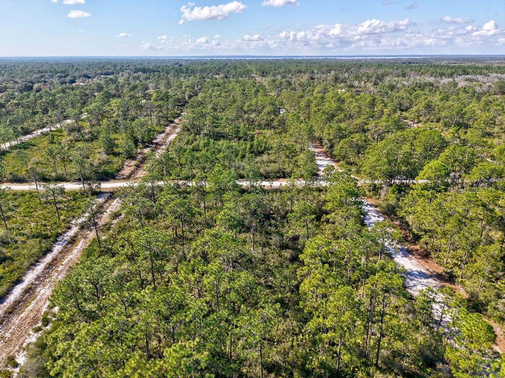 INDIAN LAKE ESTATES - Land