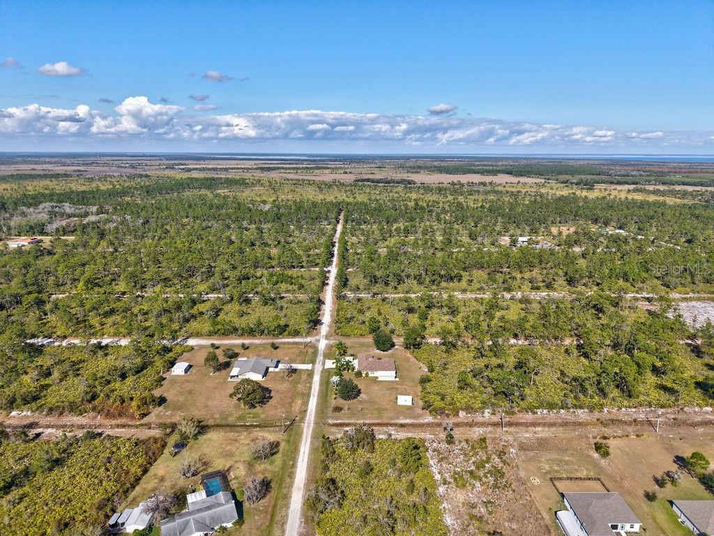 INDIAN LAKE ESTATES - Land