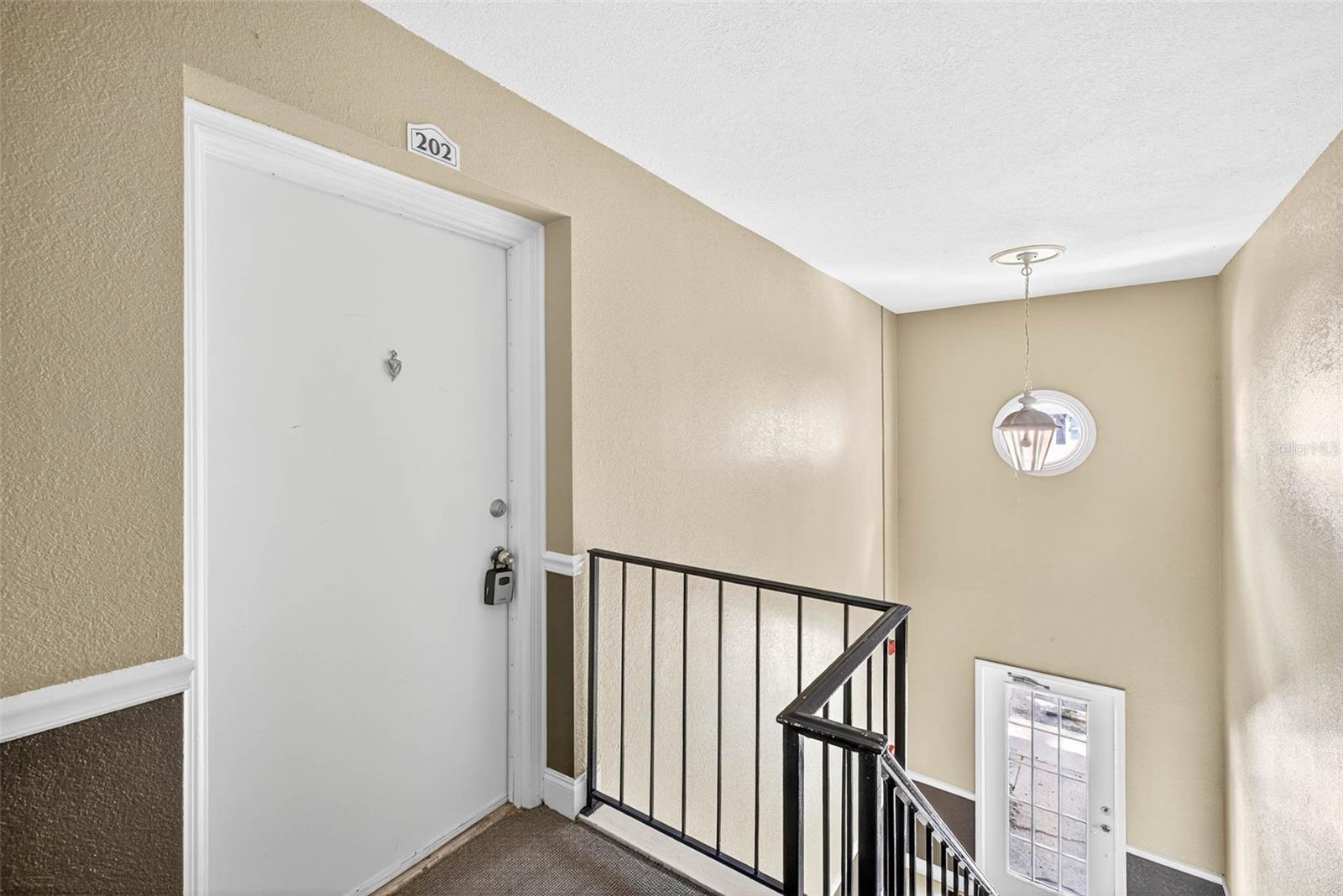 WHISPERING OAKS - Residential Lease