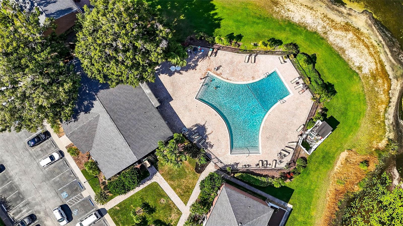 WHISPERING OAKS - Residential Lease